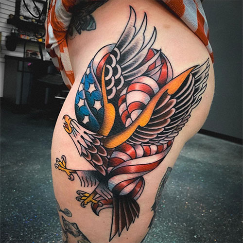 XX-Large Tattoo